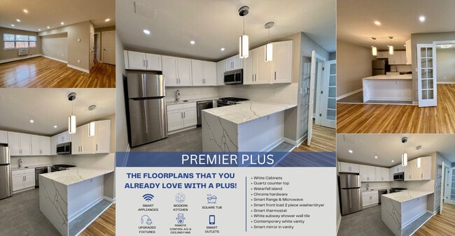 Photo - The Crossings at Menlo Park