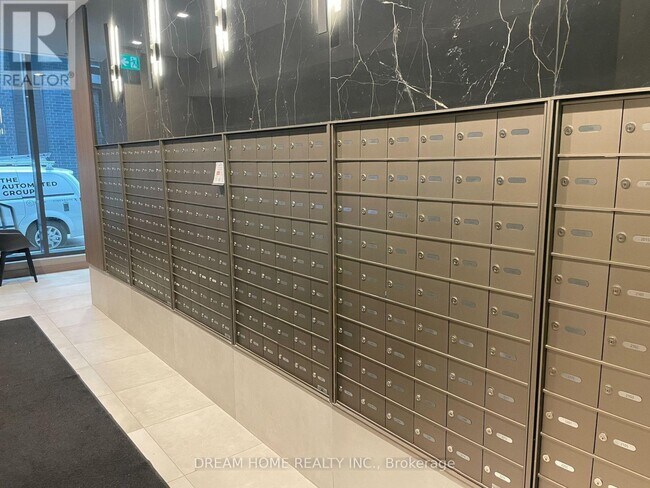 Photo - 55 Mercer St Unité 3608