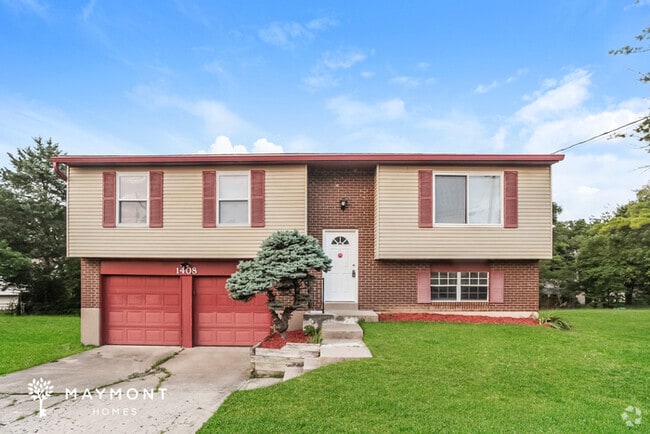 Building Photo - 1408 Graymont Ct Rental