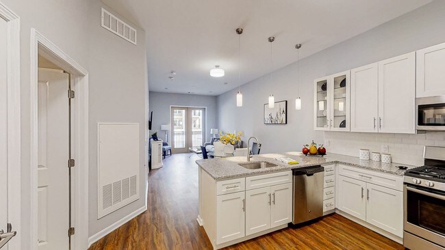 Photo - 50 at Granite Run