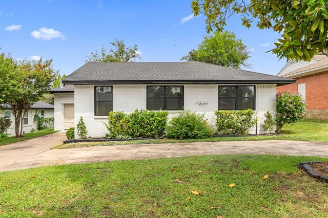 Photo - 1231 Fordham Rd