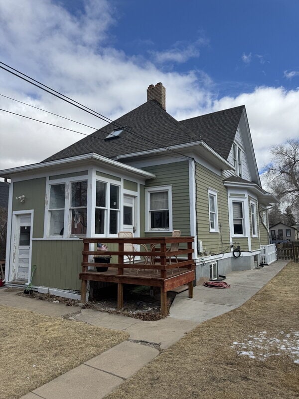 Photo - 358 N 5th St Unit B