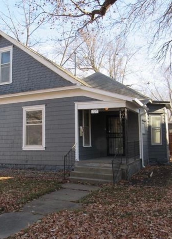 Photo - 727 S Main St House