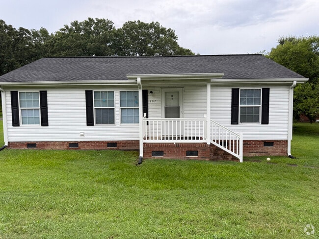 Building Photo - 407 N Ireland St Rental