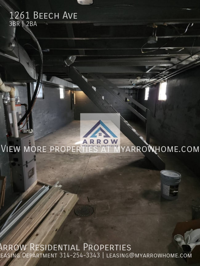 Photo - 1261 Beech Ave