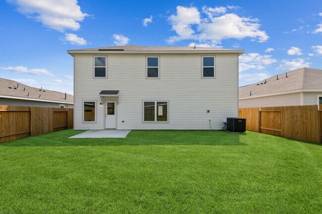 25522 Blooming Hazel Dr
