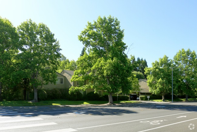 Park Place Apartments