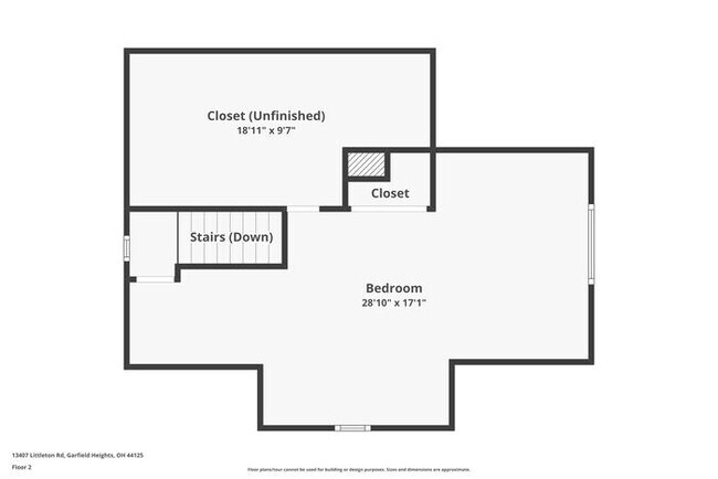 Photo - 13407 Littleton Rd