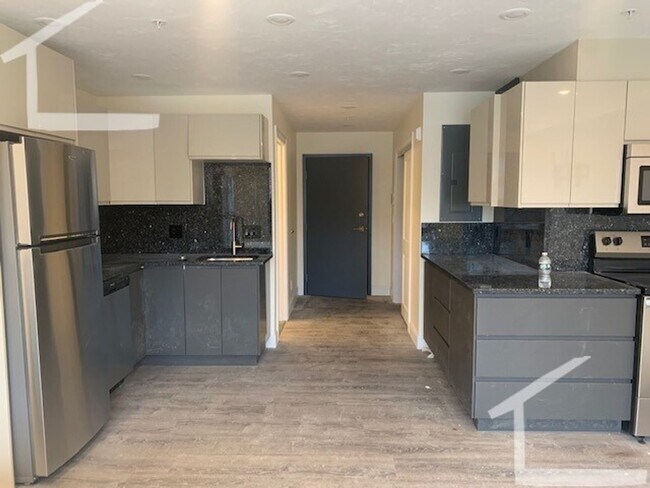 Photo - New Building, In-Unit Washer and Dryer, Central Heat/AC, Elevator, Parking for Rent