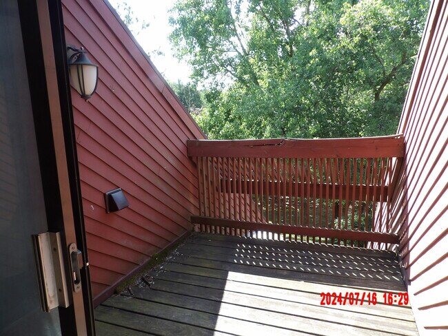 Photo - 1561 Treetop Trail Unidad A