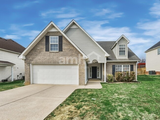 Building Photo - 1262 Lasalle Dr