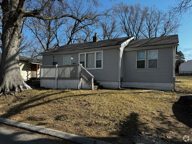 Building Photo - 6262 Jefferson Ave Rental