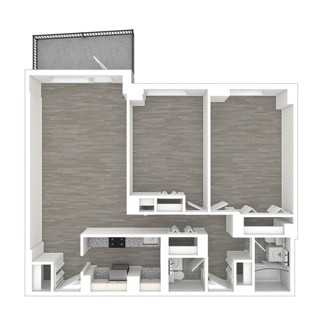 75 St Alphonsus St Unit 212