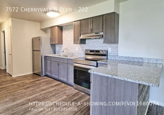 Photo - 7572 Cherryvale N Blvd Unit 202