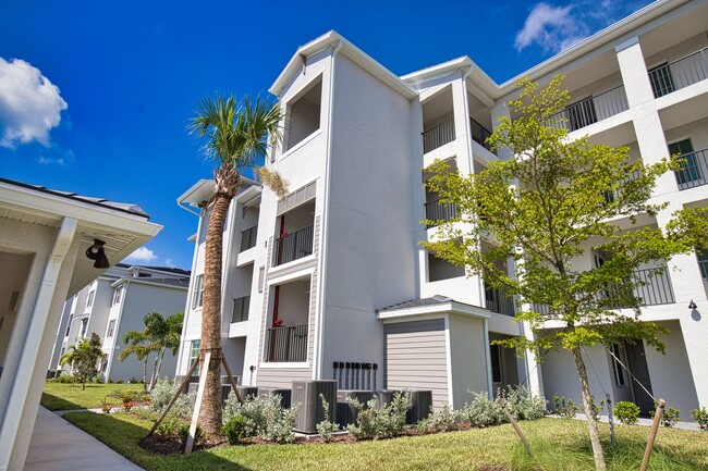 Building Photo - Golf Transfer&nbsp;New Construction 3-Bedroom 2-Bathroom First Floor Condo in the desirable Wellen Gol... Unit 101