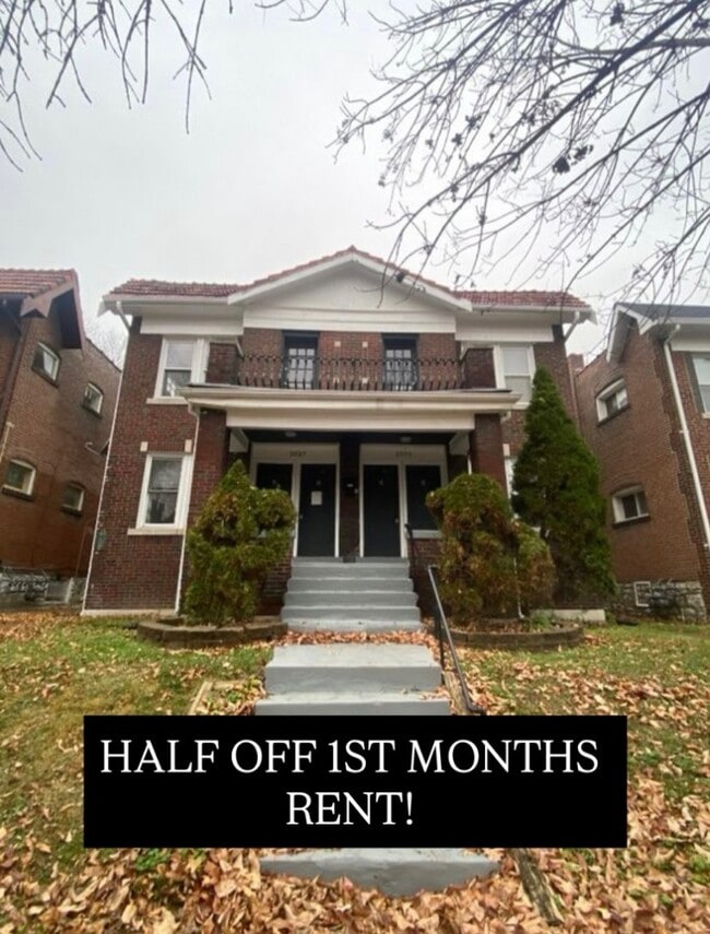 Building Photo - 2037 Maury Ave Unit A