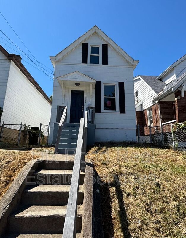 Building Photo - 1741 Iliff Ave Rental