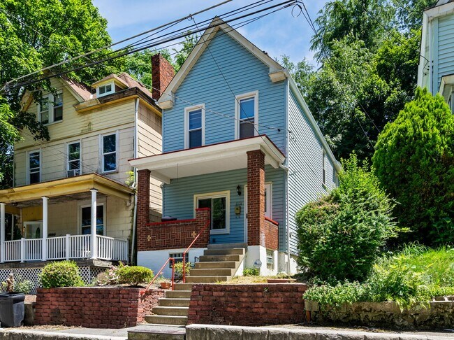 1231 Adon St