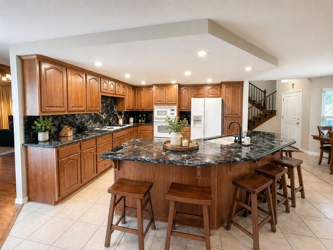 Photo - Beautiful Carmichael Home in Exclusive Neighborhood!