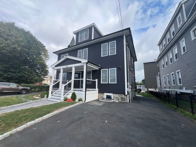 234 Beach St
