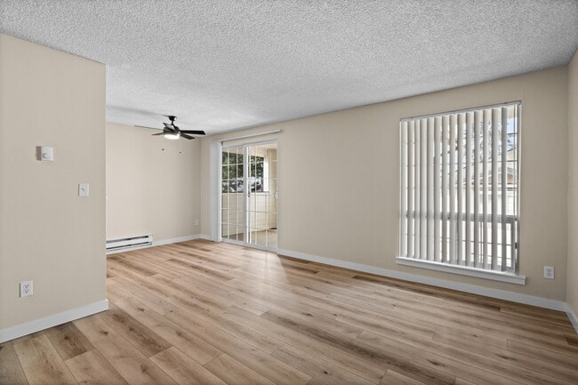 1 Bedroom Standard