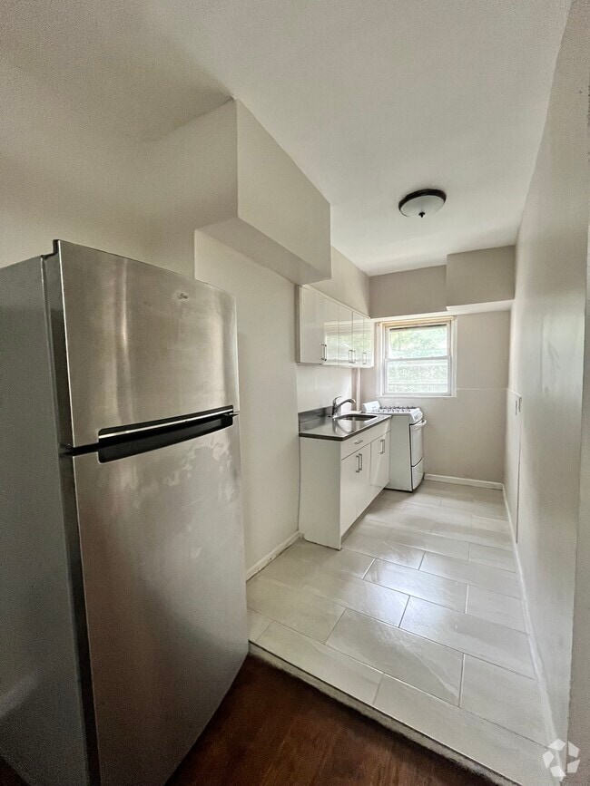 Building Photo - 218 Fairmount Ave Unit 4 Rental