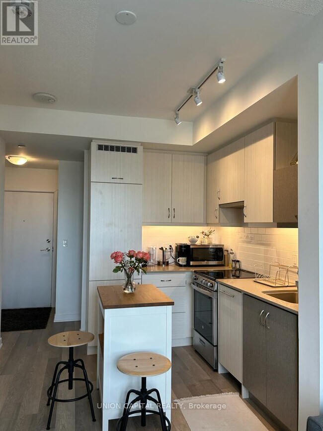 Photo - 181 Huron St Unité 1606