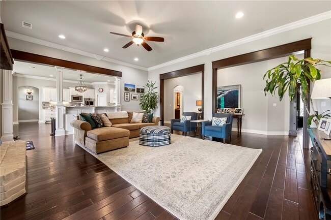 Photo - 4502 NE Birchgrove Pl