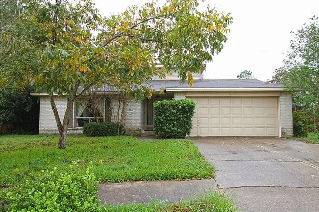 Photo - 24123 Bassett Hall Ln