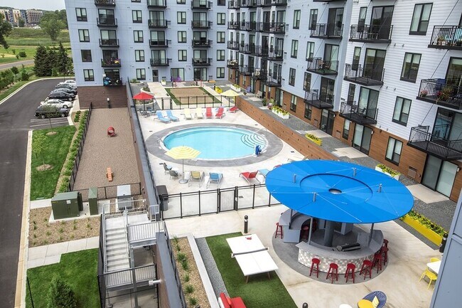 Hello Apartments