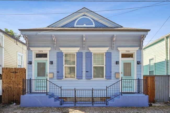 Photo - 3980 Annunciation St Unit 3980