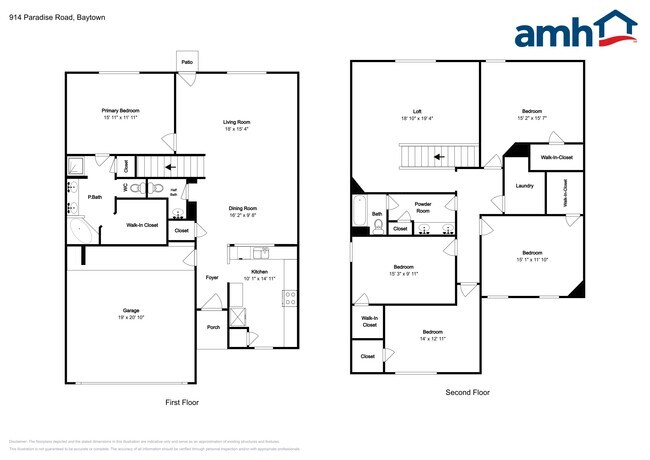 Photo - 914 Paradise Rd