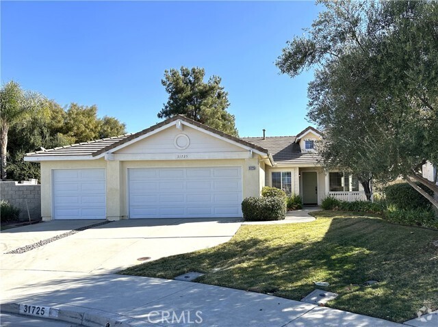 Building Photo - 31725 Alder Ct Rental