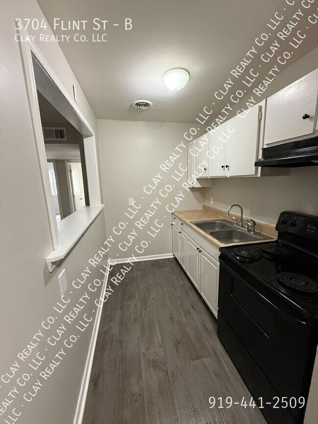 Photo - 3704 Flint St Unit B