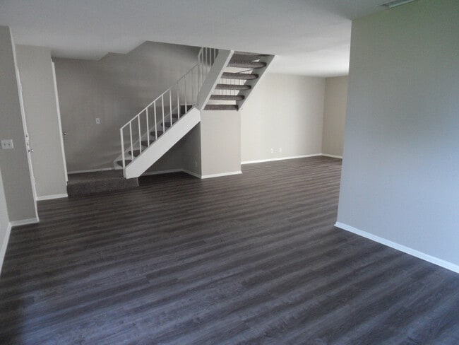 Photo - Two Story 4 BR 2.5 BA Condo With 2 Car Garage Unit 3