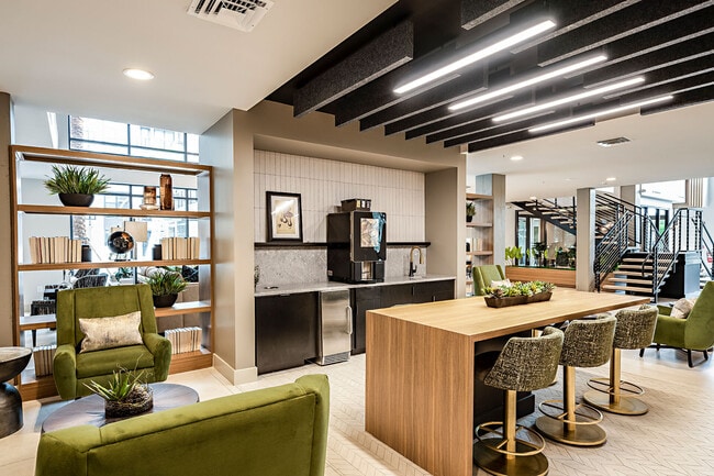 Photo - The Aston at Town Center