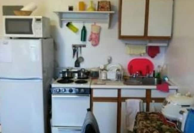 Photo - 270 Huntington Ave Condo Unit 207