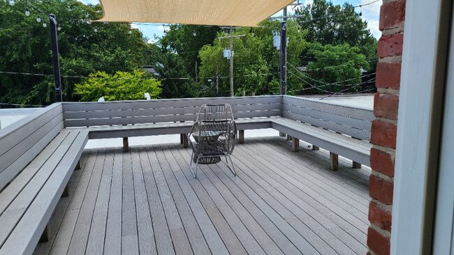 Photo - 2318 Herbert Hamlet Alley Unidad 15