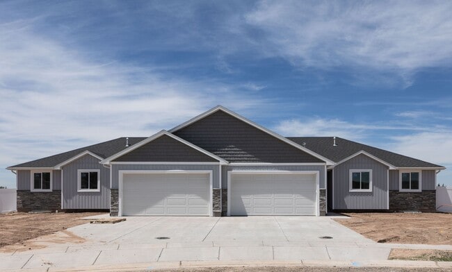 Photo - BRAND NEW 5 BED 3 BATH HOME IN IDAHO FALLS
