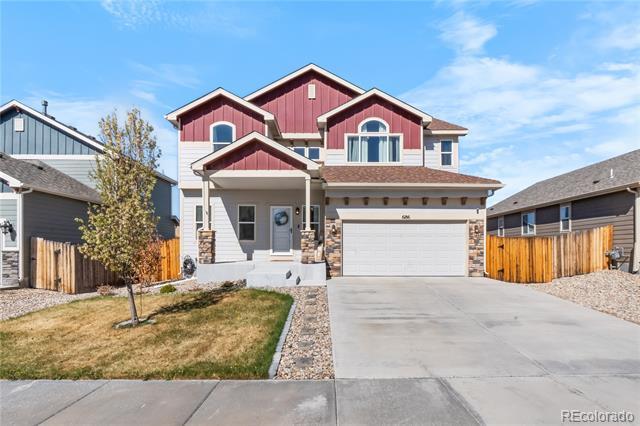 Photo - 6186 Popper Dr House