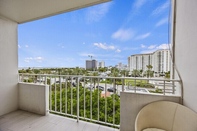 Photo - 2900 Banyan St Unit 601