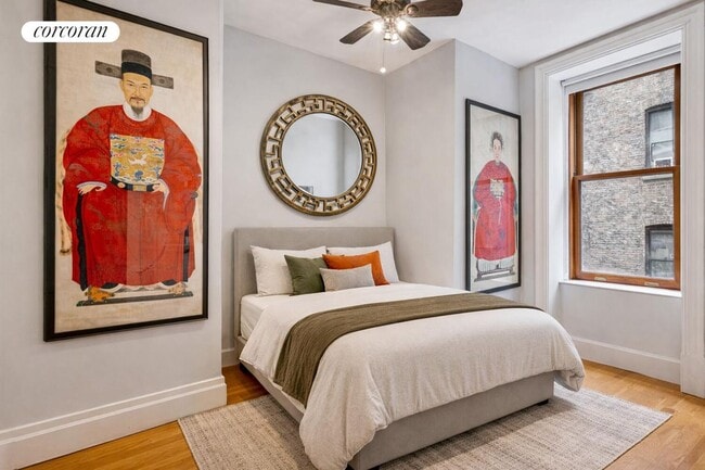 Photo - 527 W 110th St