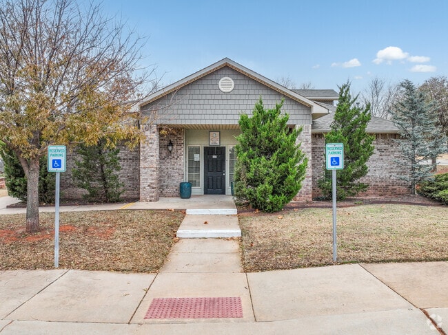 Leasing Office