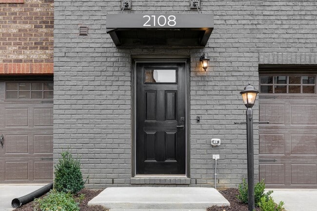 Photo - New Luxury Townhome Available in Belle Heights! ***Available Early July 2026***