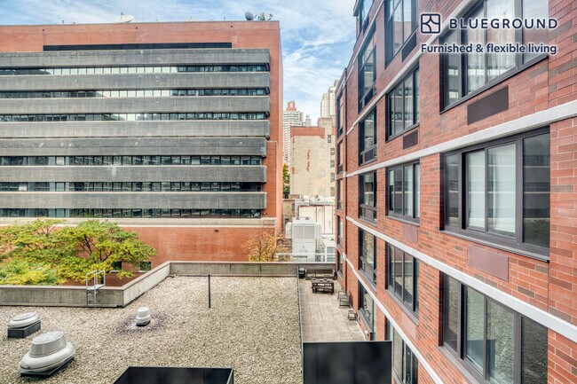 500 W 56th St Unit SI FL7-ID98