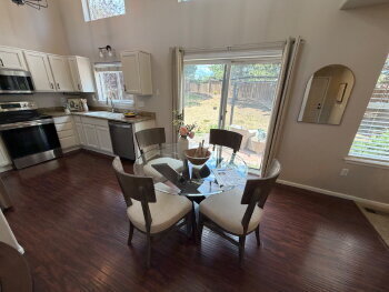 "4-Bedroom Home with 2.5 Baths in Picturesque Highlands Ranch! - Large private back yard!"