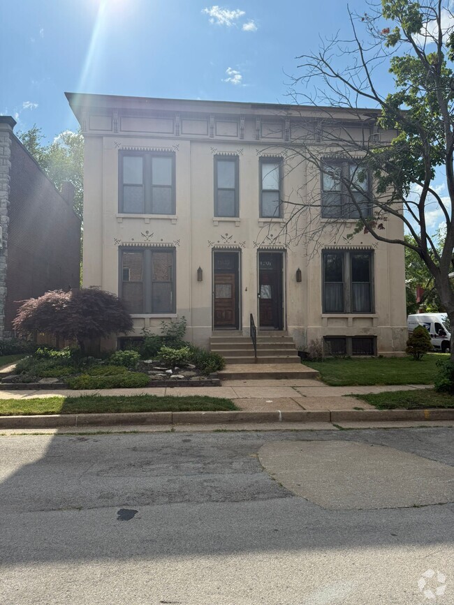 Building Photo - 1903 Virginia Ave Rental