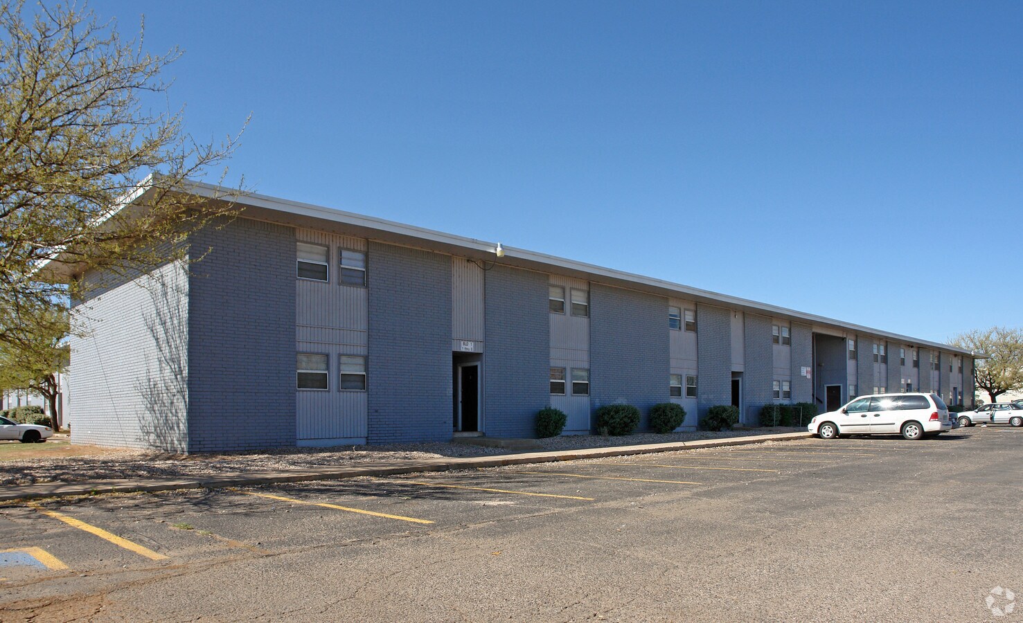 Villa Del Norte - Villa Del Norte Apartments