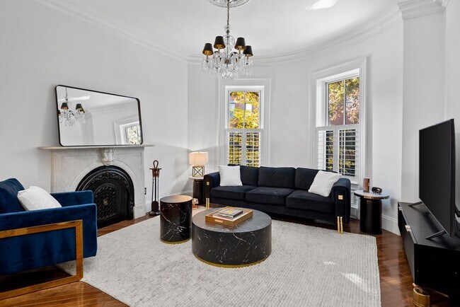 Photo - 80 E Brookline St Unit #2