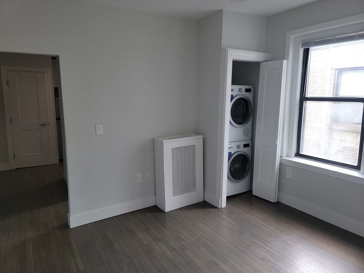 Photo - Fenway Studio Available Now